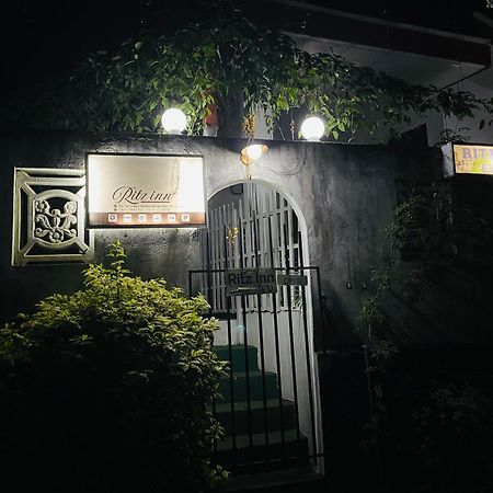 Ritz Inn เอลลา ภายนอก รูปภาพ