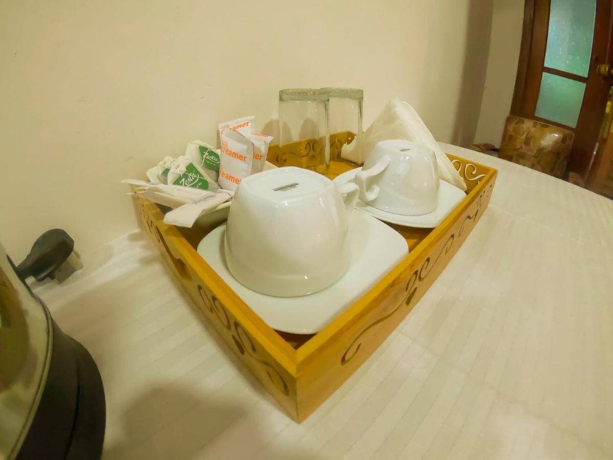 Ritz Inn เอลลา ภายนอก รูปภาพ