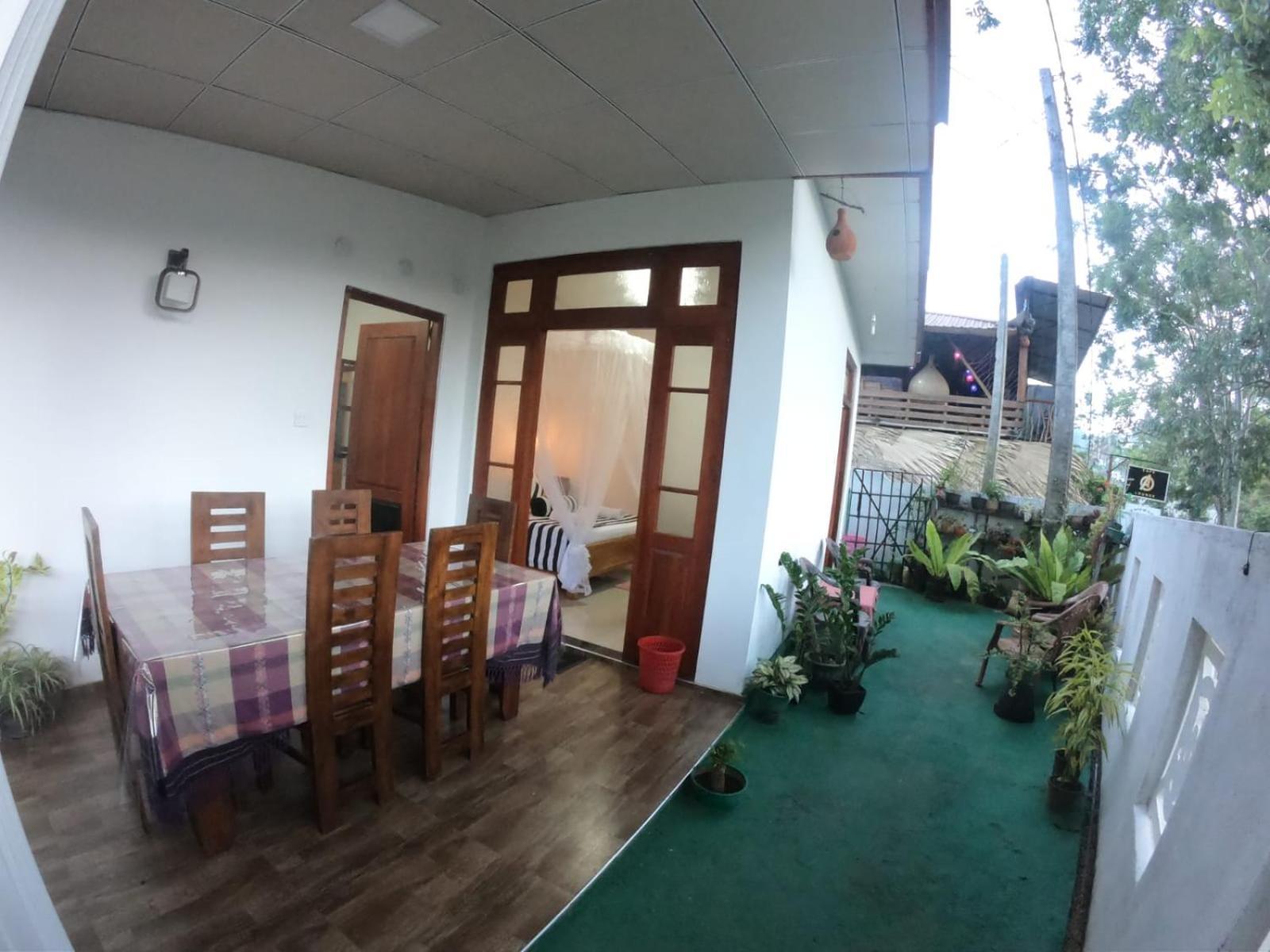 Ritz Inn เอลลา ห้อง รูปภาพ