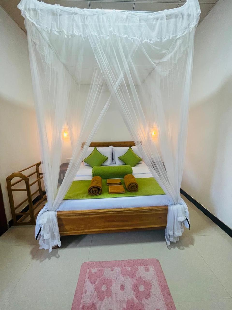 Ritz Inn เอลลา ห้อง รูปภาพ